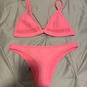 Triangl bikini
